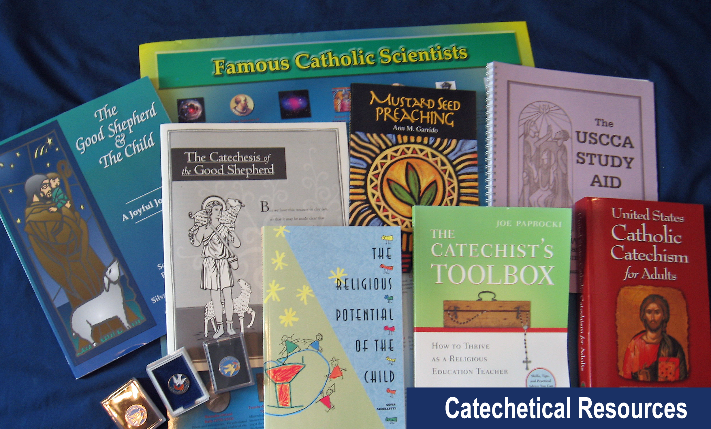 Mosack's Religious Gifts